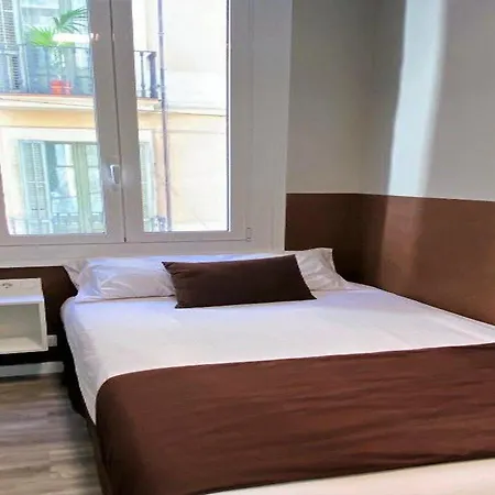 Bcn Urbaness Bonavista Pensjonat 2*