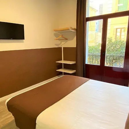 Bcn Urbaness Bonavista Pensjonat 2*
