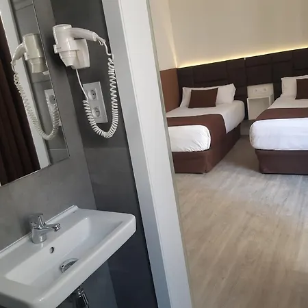 Bcn Urbaness Bonavista Pensjonat 2*