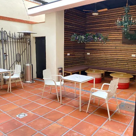 Bcn Urbaness Bonavista Pensjonat 2*