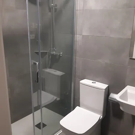 Bcn Urbaness Bonavista Pensjonat 2*