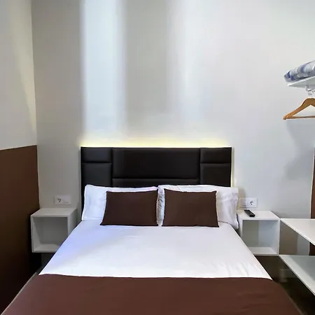 Bcn Urbaness Bonavista Pensjonat 2*