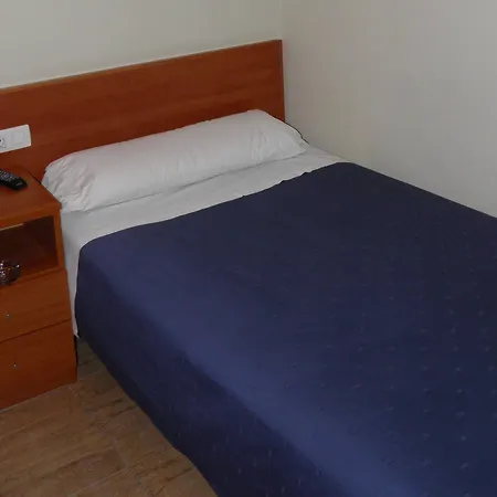 Bcn Urbaness Bonavista Pensjonat 2*