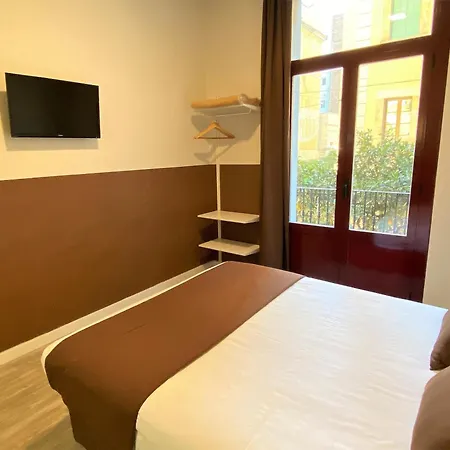 Bcn Urbaness Bonavista Konukevi 2*