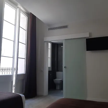 Konukevi Bcn Urbaness Bonavista