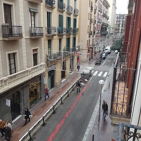 Bcn ウルバニー ホテルズ ボナビスタ ゲストハウス