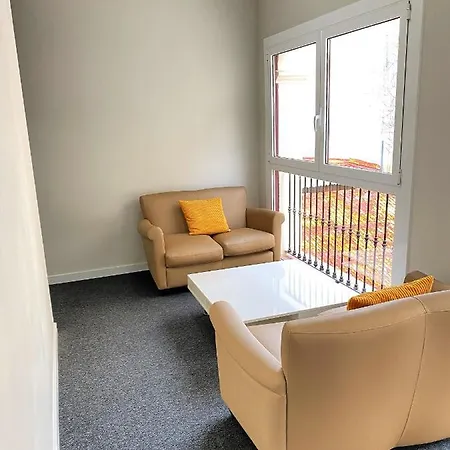 Bcn Urbaness Bonavista Konukevi 2*