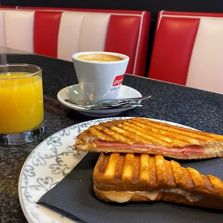 Bcn ウルバニー ホテルズ ボナビスタ 2*