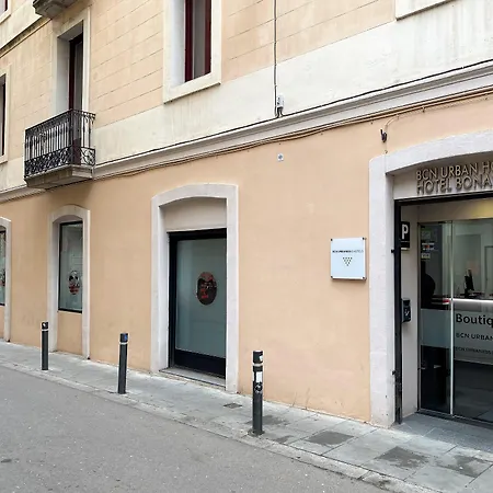 Bcn ウルバニー ホテルズ ボナビスタ 2*