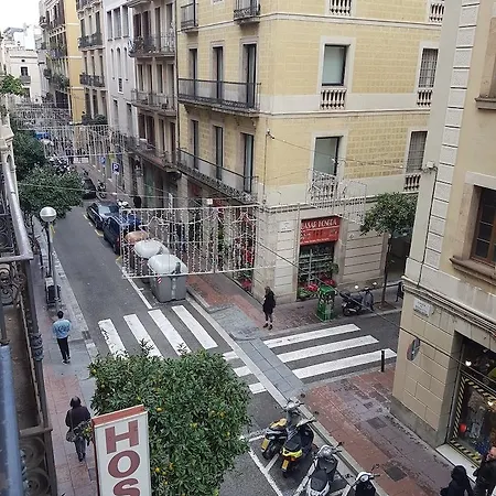 Bcn ウルバニー ホテルズ ボナビスタ 2*