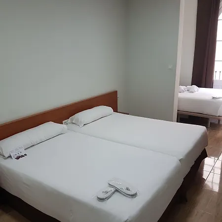 Bcn Urbaness Bonavista 2* Barselona