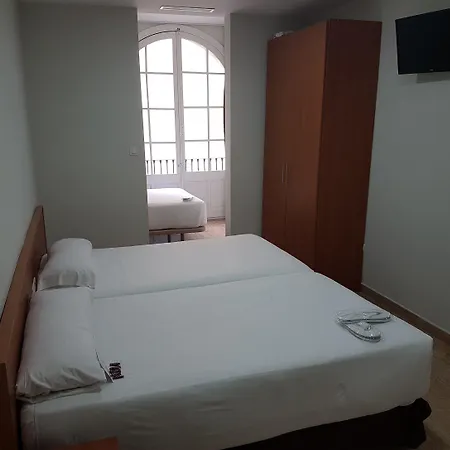 Konukevi Bcn Urbaness Bonavista