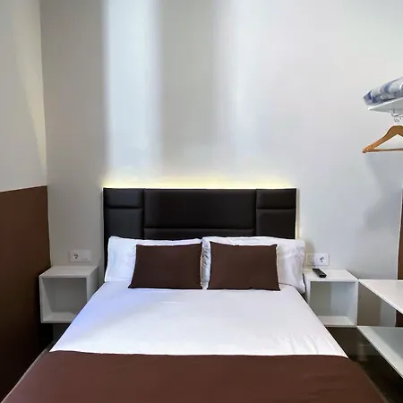 Bcn Urbaness Bonavista 2*