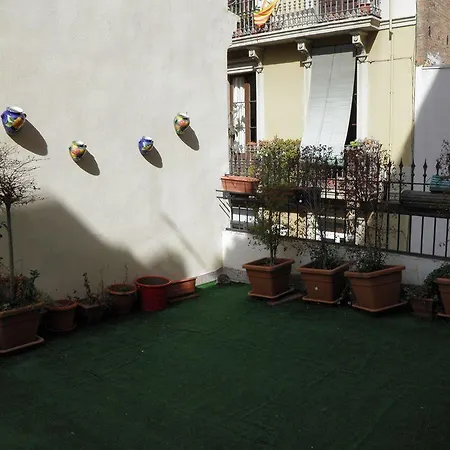 Bcn ウルバニー ホテルズ ボナビスタ ゲストハウス 2*