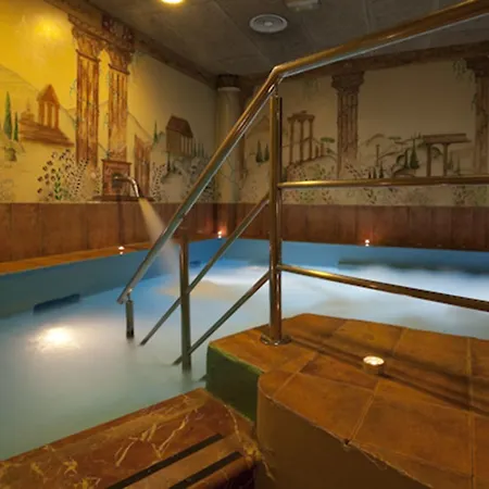 Bcn Urbaness Bonavista Barselona