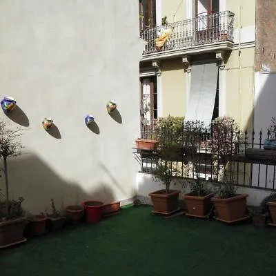 Bcn ウルバニー ホテルズ ボナビスタ 2* バルセロナ