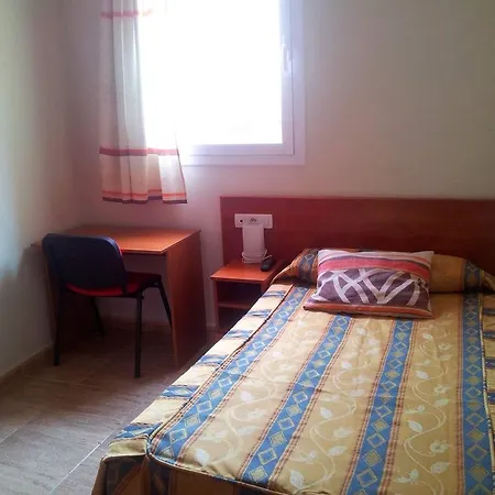 Konukevi Bcn Urbaness Bonavista 2*