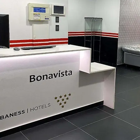 Affittacamere Bcn Urbaness Bonavista 2*