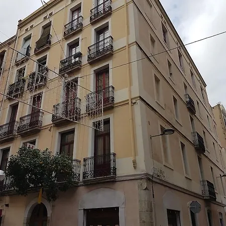 Pensión Bcn Urbaness Bonavista Barcelona