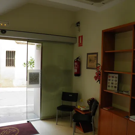 Gæstehus Bcn Urbaness Bonavista 2*