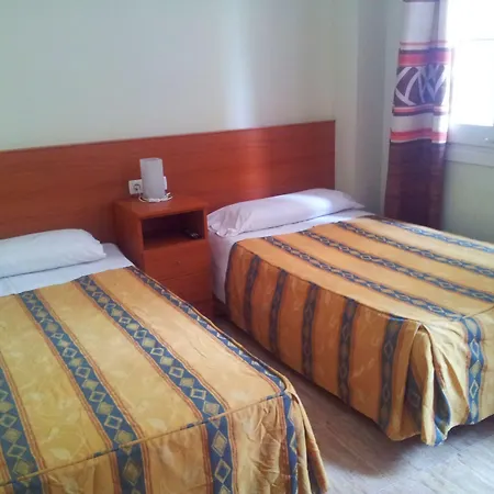 Bcn Urbaness Bonavista Gæstehus 2*