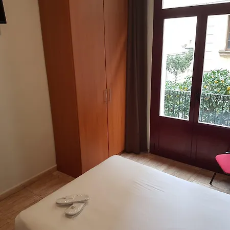 Gæstehus Bcn Urbaness Bonavista Barcelona