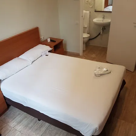 Guest house Bcn Urbaness Bonavista