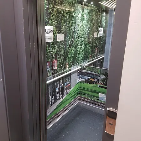 Bcn Urbaness Bonavista Gæstehus Barcelona