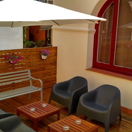 Bcn Urbaness Bonavista Barcelona