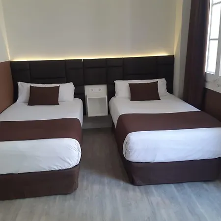 Bcn Urbaness Bonavista