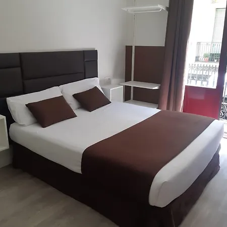 Bcn Urbaness Bonavista 2* Barcelona