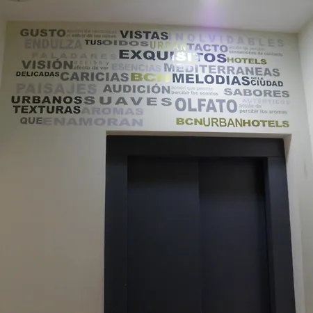 Affittacamere Bcn Urbaness Bonavista 2*