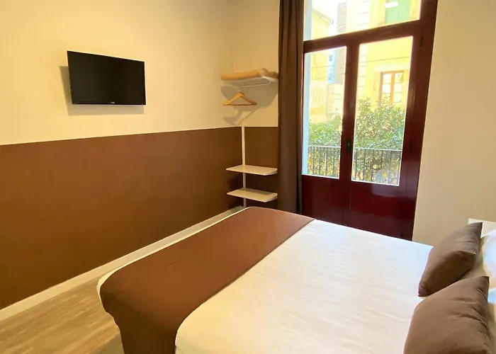 Bcn Urbaness Bonavista Pensjonat 2*