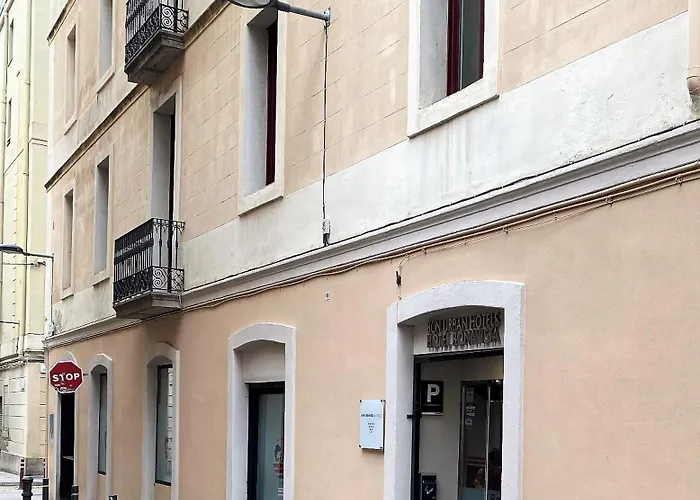 Pensjonat Bcn Urbaness Bonavista